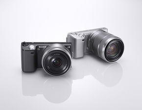 索尼NEX5套機(jī)搭配16mm鏡頭 小巧佳作，記錄影像之美