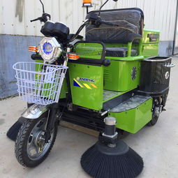 高效清掃新選擇 柳寶駕駛式電瓶掃地車(chē)助力工廠(chǎng)清潔升級(jí)